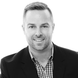 Meet your Posher, Jon